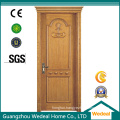 Teak Wood Main Door Designs (WDP5053)